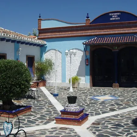 Cortijo los Llanos-3
